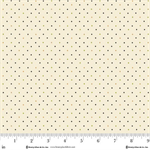 Henry Glass - Buttercream & Brickle Bits - Star Sprinkles, Cream