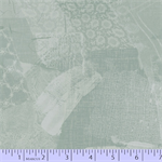 Marcus Fabrics - Scrap Heap - Gray/Green