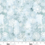 Studio E - 108^ Snowburst - Snowflake Toss, Breeze