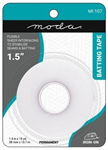 Moda Batting Tape - 1.5^ Fusible Interfacing to Stabilize Seams & Batting