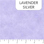 Northcott - Shimmer Radiance - Silver Metallic, Lavender