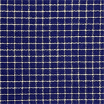 Diamond Textiles - Americana Homespuns - Checks, Blue