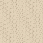 Marcus Fabrics - Cedar Shake - Small Squares, Tan