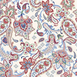 Marcus Fabrics - Star Struck - Jacobean, Cream