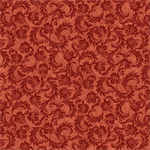 Studio E - Autumn Flourish - Flourish, Russet