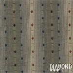Diamond Textiles - Nikko Earth Homespuns, Gray