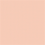 Riley Blake - New Beginnings - Diagonal Stripes, Apricot