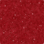 Henry Glass - Space Walk - Night Sky - Red