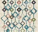 Studio E - Rough Around the Edges - Quilt Running Yardage, Multi