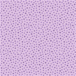 Susybee - Basics - Tonal Dot, Light Orchid