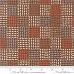 Moda - Nature's Sketchbook - Dots, Bark