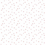 Riley Blake - Bee Backgrounds - Star, Cayenne