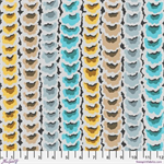 Free Spirit - Kaffe Fassett Collective Aug 2026 - Garlands, Neutral