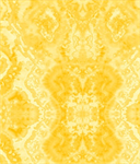A.E. Nathan - Comfy Flannel Prints - Marbled, Yellow
