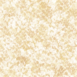 P & B Textiles - Fall Friends - Tonal Leaf Blender, Ecru