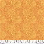 Free Spirit - Morris & Co - Marigold, Sunshine