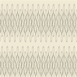 Benartex Project X - Modern Vintage: Treasured - Loopy Lace, Grey/Natural