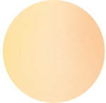 Benartex Basics - Chalk Ombre - Solids, Yellow/Light Orange