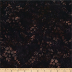 Hoffman California - Bali Batik 2026-2 - Eucalyptus, Deep Earth
