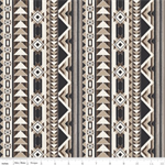 Riley Blake - The Homestead - Blanket, Brown