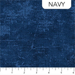 Northcott - Canvas - Bold Beautiful Basic, Navy