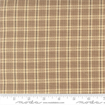 Moda - Wild Orchid - Plaid, Earth