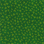 Robert Kaufman - Quilter's Linen - Garden Walk - Leaves, Holly