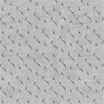 Blank Quilting - Petite Motifs - Dots, Gray