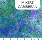 Northcott - Stonehenge Gradations Mixers, Caribbean