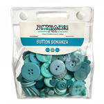 Button Grab Bag - Bonanza, Waterfall