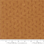 Moda - Wheatland - Waves Blender, Gold