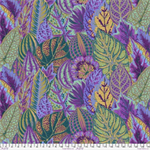 Free Spirit - Kaffe Fassett - Coleus, Lavender
