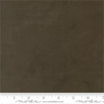 Moda - Gathering Basics Flannel - Primitive Muslin Solid, Forest