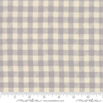 Moda - Cultivate Kindness - Farmhouse Gingham, Grey