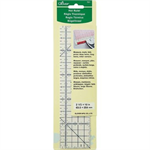 Clover - Hot Ruler - Ironing and Pressing Aid