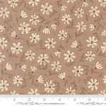 Moda - Nature's Sketchbook - Flowers, Pebble