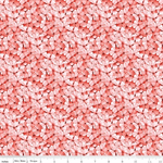 Riley Blake - Sewing Seeds III - Phlox Petals, Pink