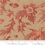 Moda - Le Jardin Rouge - Margueritte, Roche