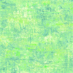 Quilting Treasures - Vibe - Mottled Blender, Mint