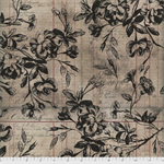 Free Spirit - Tim Holtz - Foundations - Beloved, Neutral