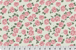 Shannon Fabrics - Quilting Cuddle - Cottage Rose Lane - Briar, Meadow