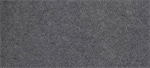 Wool Fat Quarter - Solid - Gunmetal - 16^ X 26^