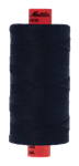 Mettler Metrosene Thread - All Purpose #100 - 50WT - 1094 yds. Darkest Blue