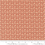 Moda - Le Jardin Rouge - Campanule, Clay