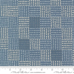 Moda - Nature's Sketchbook - Dots, Dusk