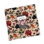 Moda - Layer Cake - Quail Run - 42 - 10^ Squares