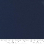 Moda - Bella Solids, Midnight