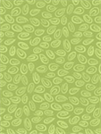 Susybee - Basics - Swirls, Green