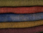 Wool Chunks - Primitive - 9^ x 10^ Pieces
