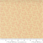 Moda - Wild Orchid - Tropical Vine, Petal/Vanilla Bean